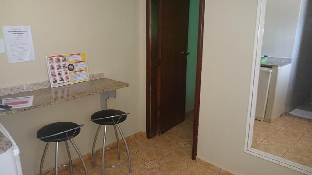 Pousada Alfama Planaltina  Dış mekan fotoğraf
