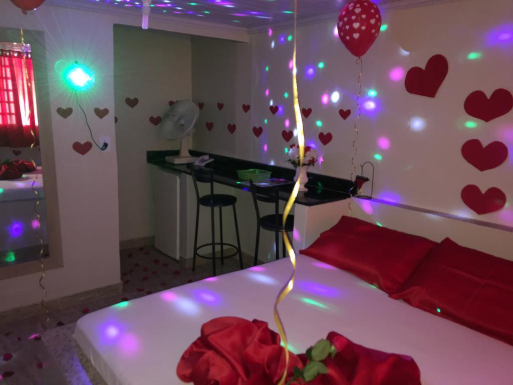 Pousada Alfama Planaltina  Dış mekan fotoğraf