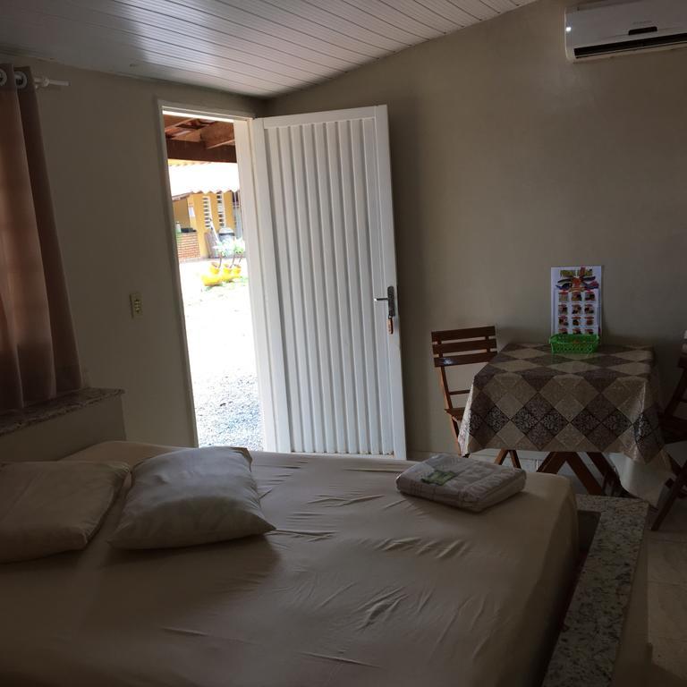 Pousada Alfama Planaltina  Dış mekan fotoğraf